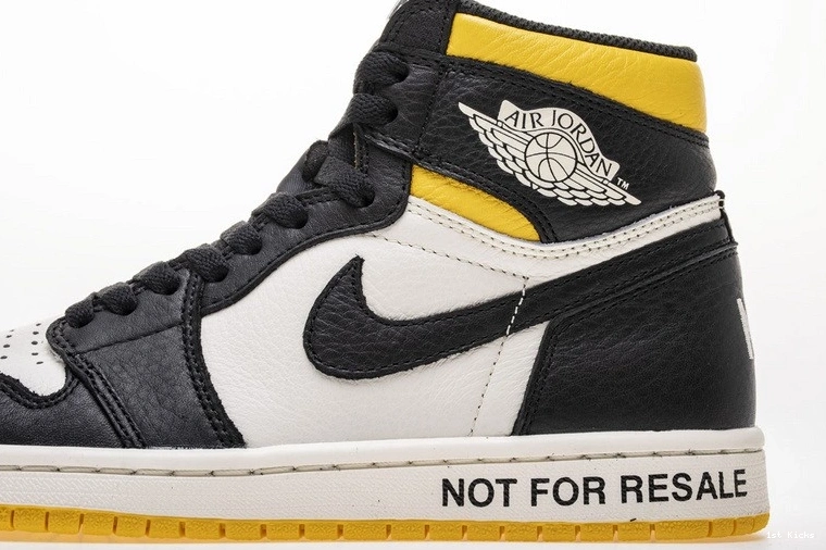 Og Not For Resale Retro NRG 1 Air Jordan 861428-107 High 0204